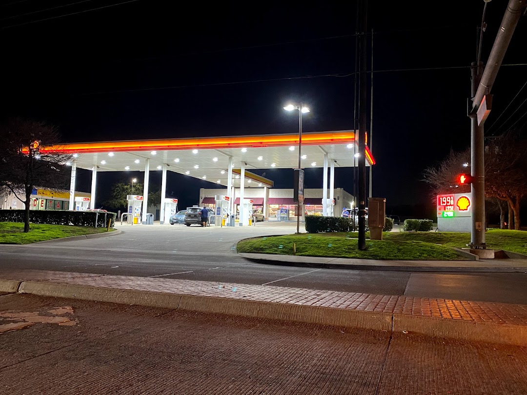 Shell