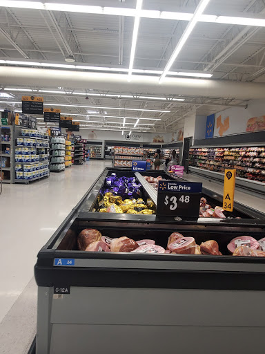 Walmart Supercenter