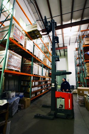 Moving Company «Clancy Relocation & Logistics», reviews and photos, 2963 NY-22, Patterson, NY 12563, USA