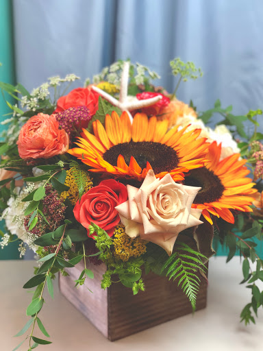 Florist «Twinbrook Floral Design», reviews and photos, 9579 Braddock Rd, Fairfax, VA 22032, USA
