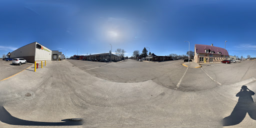 Florist «Over the Rainbow Floral & Gift», reviews and photos, 123 1st St SW, Wadena, MN 56482, USA