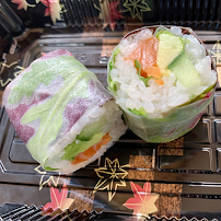Photos du propriétaire du Restaurant japonais l’escale sushi à Lormont - n°9