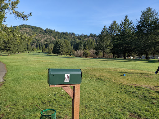 Golf Course «Del Norte Golf Course», reviews and photos, 130 Club Dr, Crescent City, CA 95531, USA