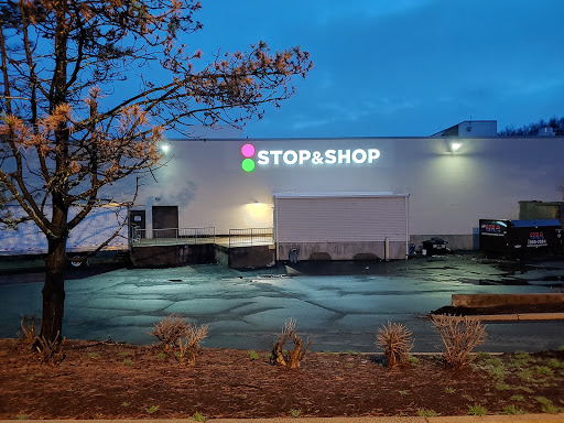 Supermarket «Stop & Shop», reviews and photos, 318 Middle Turnpike W, Manchester, CT 06040, USA