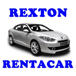 Rexton Ambient - Rent a car Bucuresti - Închiriere de mașini
