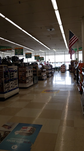 Home Improvement Store «Menards», reviews and photos, 6050 W Ridge Rd, Gary, IN 46408, USA