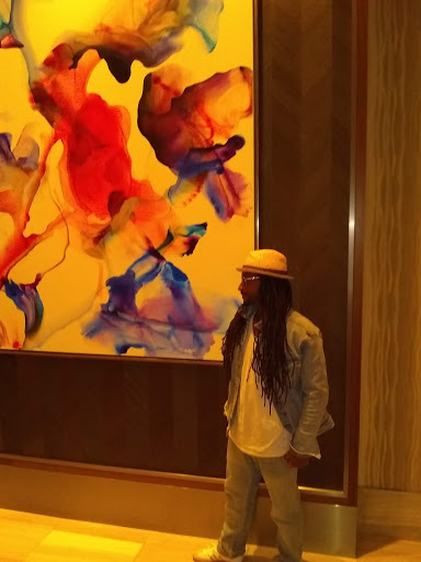 Concert Hall «Live! Center Stage», reviews and photos, 7000 Arundel Mills Cir #7777, Hanover, MD 21076, USA