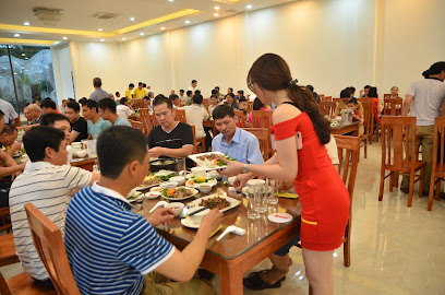 Nhà hàng Phố Núi Bắc Giang