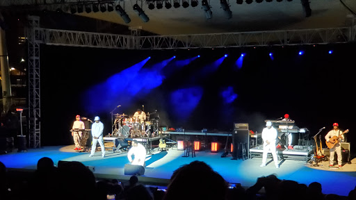 Amphitheater «Capital City Amphitheater», reviews and photos, 1001 S Gadsden St, Tallahassee, FL 32301, USA