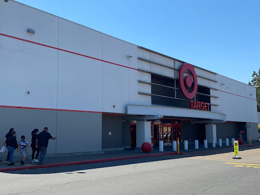 Department Store «Target», reviews and photos, 3790 Center St NE, Salem, OR 97301, USA