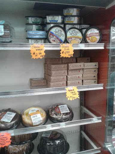 Produce Market «Mill City Market Place», reviews and photos, 829 SW 1st St, Mill City, OR 97360, USA