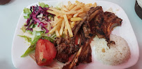 Kebab du Restaurant turc Restaurant Semazen Grill à Décines-Charpieu - n°8