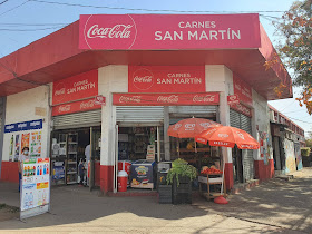 Minimarket San Martin
