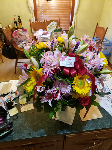 Florist «June Florist», reviews and photos, 8607 18th Ave, Brooklyn, NY 11214, USA