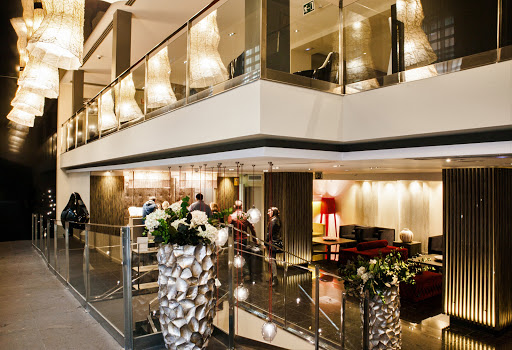 Grums Hotel & Spa en Barcelona