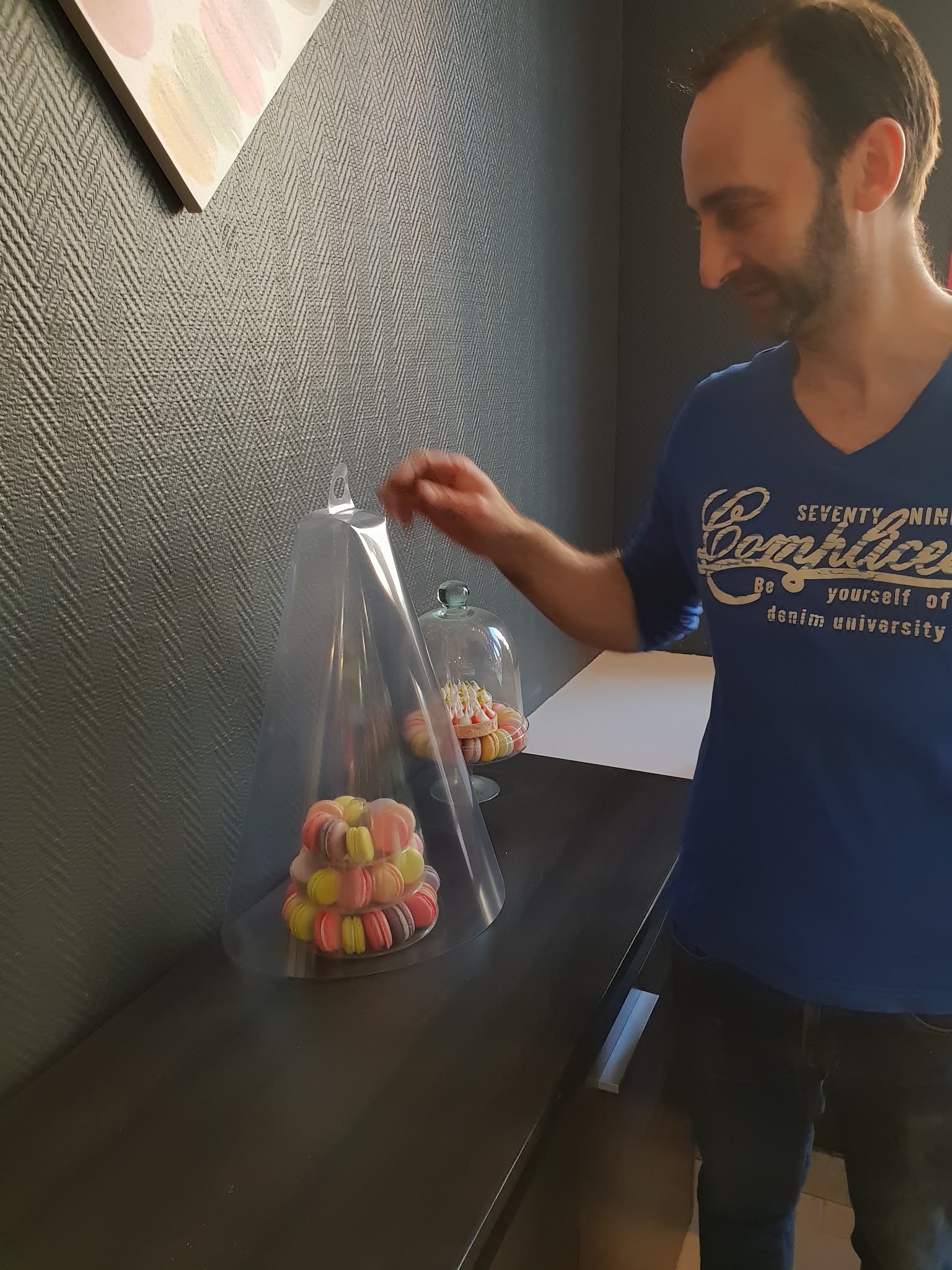 Photo n° 1 de l'avis de NICOLAS.A fait le 18/11/2018 à 11:38