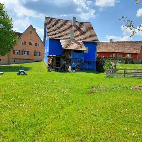 Kommentare und Rezensionen über Odenwälder Freilandmuseum e.V.