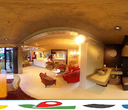 The Bright House Villa photo