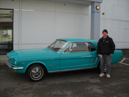 Auto Body Shop «Maaco Collision Repair & Auto Painting», reviews and photos, 12314 Meridian E, Puyallup, WA 98373, USA