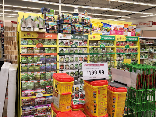 Home Improvement Store «Tractor Supply Co.», reviews and photos, 5359 W US Hwy 90, Lake City, FL 32055, USA