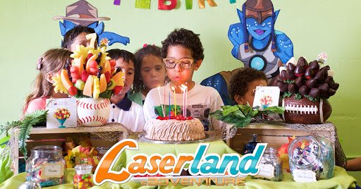 Amusement Center «Laserland & Adventure», reviews and photos, 9065 NW 13th Terrace, Miami, FL 33172, USA