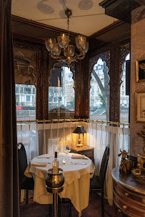 Photos du propriétaire du Restaurant indien Ashiana à Neuilly-sur-Seine - n°4