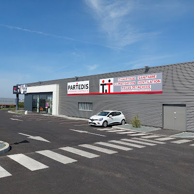 PARTEDIS Pièces Détachées - Niort à Niort