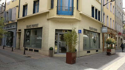 Franck Provost - Coiffeur Carcassonne à Carcassonne