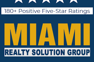 Miami Realty Solution Group image
