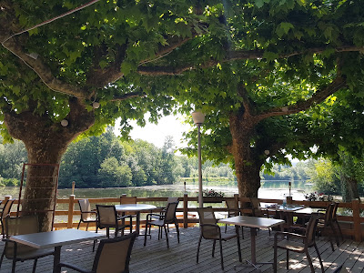 Restaurant Les 3D à Brégnier-Cordon