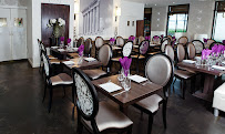 Atmosphère du Comptoir Libanais - Restaurant Libanais Echirolles - n°12