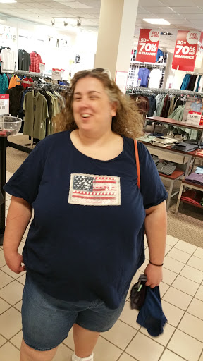 Department Store «JCPenney», reviews and photos, 4200 Portsmouth Blvd, Chesapeake, VA 23321, USA