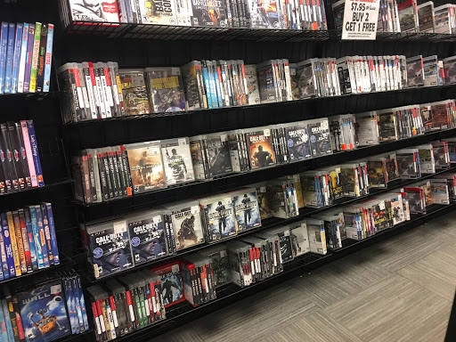 Video Game Store «Game X Change», reviews and photos, 650 Wolcott St, Waterbury, CT 06705, USA