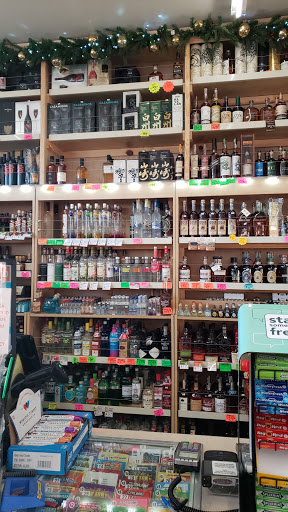 Liquor Store «Holly Market», reviews and photos, 491 Laurel St, San Carlos, CA 94070, USA
