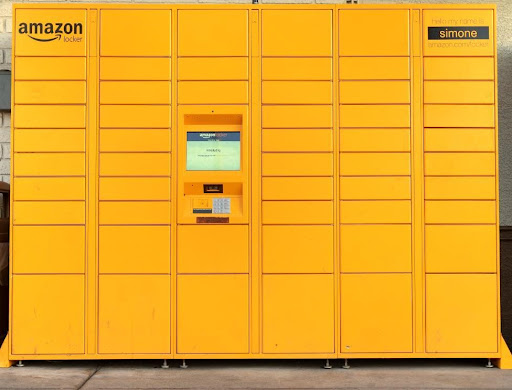 Self-Storage Facility «Compass Self Storage», reviews and photos, 19020 N Dale Mabry Hwy, Lutz, FL 33548, USA