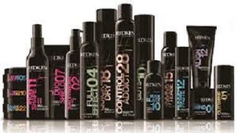 Head First Salon and Spa 56345
