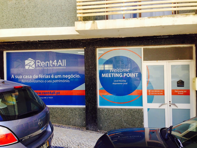 Rent4All | Alojamento local e arrendamento, Figueira da Foz