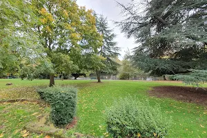 Hogsmill Riverside Open Space image