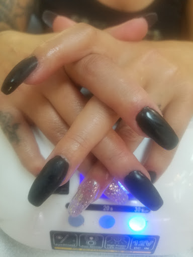 Beauty Salon «Hunny Hair & Nail Spa», reviews and photos, 1274 Benton St, Santa Clara, CA 95050, USA