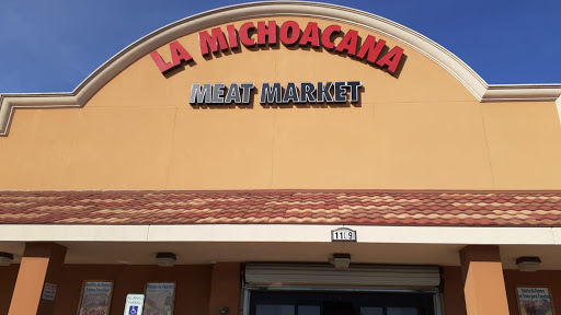 Supermarket «La Michoacana Meat Market», reviews and photos, 1053-1099 U.S. 67 Frontage Rd, Duncanville, TX 75137, USA