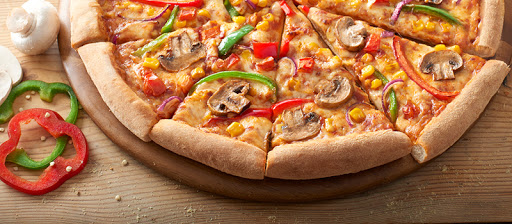 Domino's Pizza Hendrik-ido-ambacht