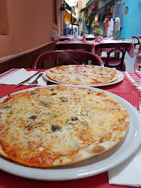 Pizza du Pizzeria Restaurant L'Ecurie à Nice - n°6