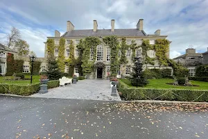 Manor House at Mount Juliet Estate image