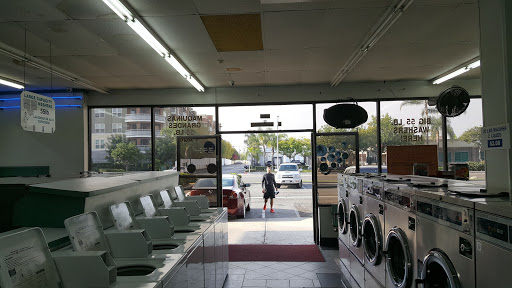 Anaheim Coin Laundry