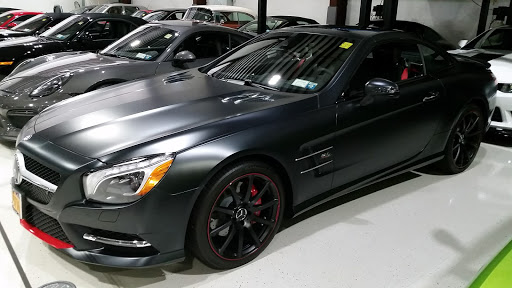 Car Dealer «Exotic Classics», reviews and photos, 100 Gordon Dr, Syosset, NY 11791, USA