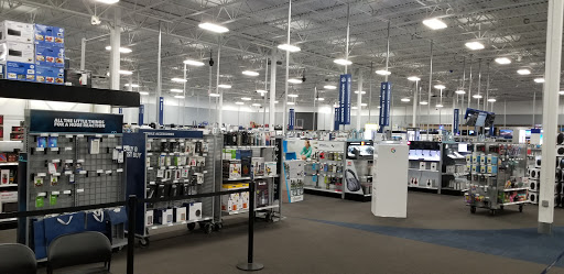 Electronics Store «Best Buy», reviews and photos, 3349 Fairlane Dr, Allen Park, MI 48101, USA