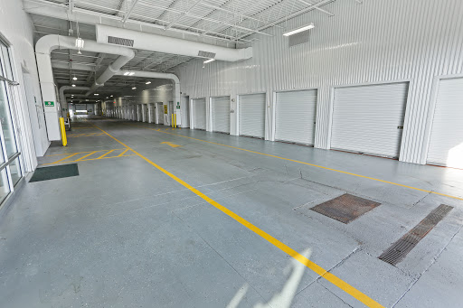 Self-Storage Facility «Global Self Storage», reviews and photos, 2255 Buffalo Rd, Rochester, NY 14624, USA