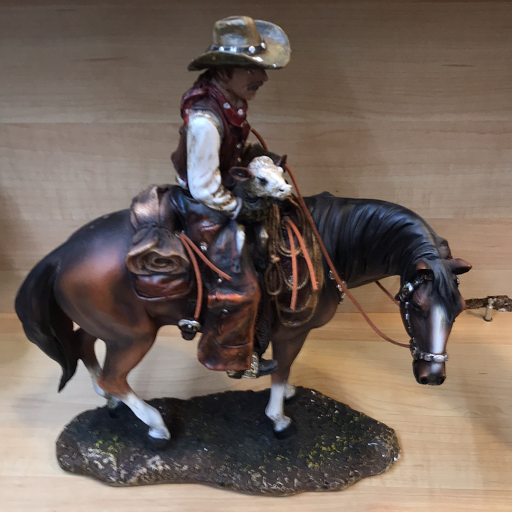 Gift Shop «Gifts of Texas», reviews and photos, 5015 Westheimer Rd #1452, Houston, TX 77056, USA