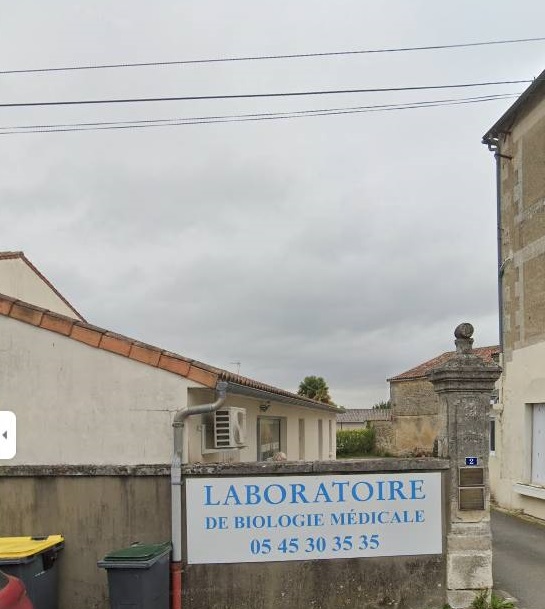 Photo n° 1 de l'avis de marie.m fait le 19/11/2021 à 17:07