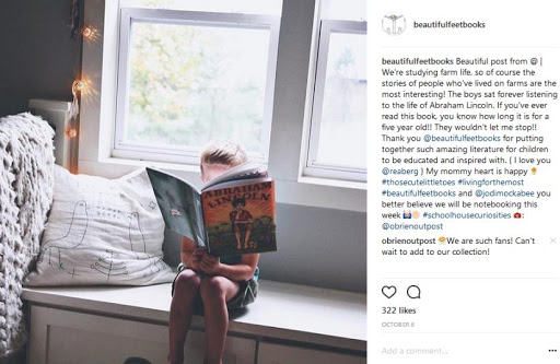 Book Publisher «Beautiful Feet Books», reviews and photos, 805 Fiero Ln, San Luis Obispo, CA 93401, USA